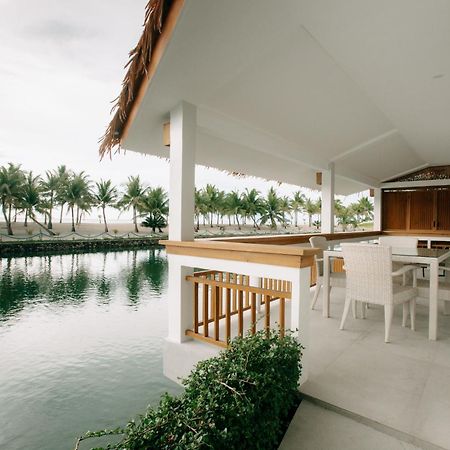 Golden Sands Destination Resorts Daanbantayan Экстерьер фото