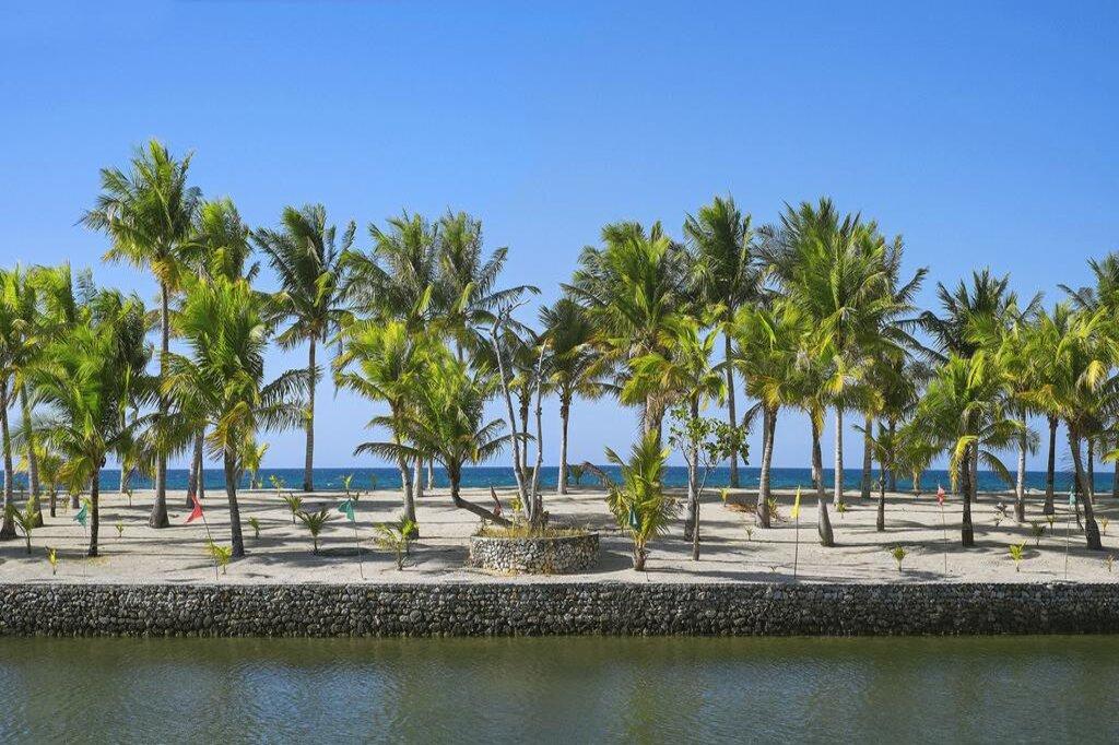 Golden Sands Destination Resorts Daanbantayan Экстерьер фото