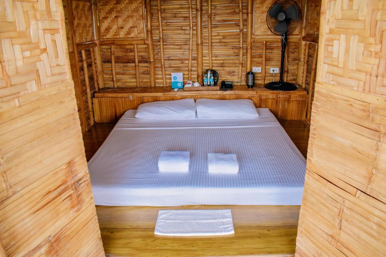 Golden Sands Destination Resorts Daanbantayan Экстерьер фото