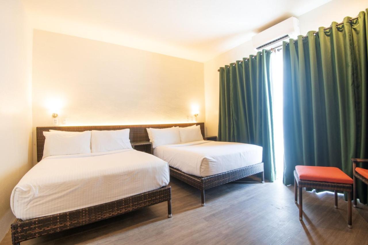 Golden Sands Destination Resorts Daanbantayan Экстерьер фото