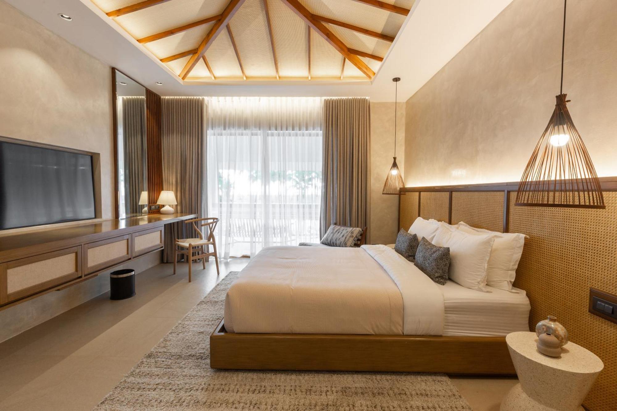 Golden Sands Destination Resorts Daanbantayan Экстерьер фото