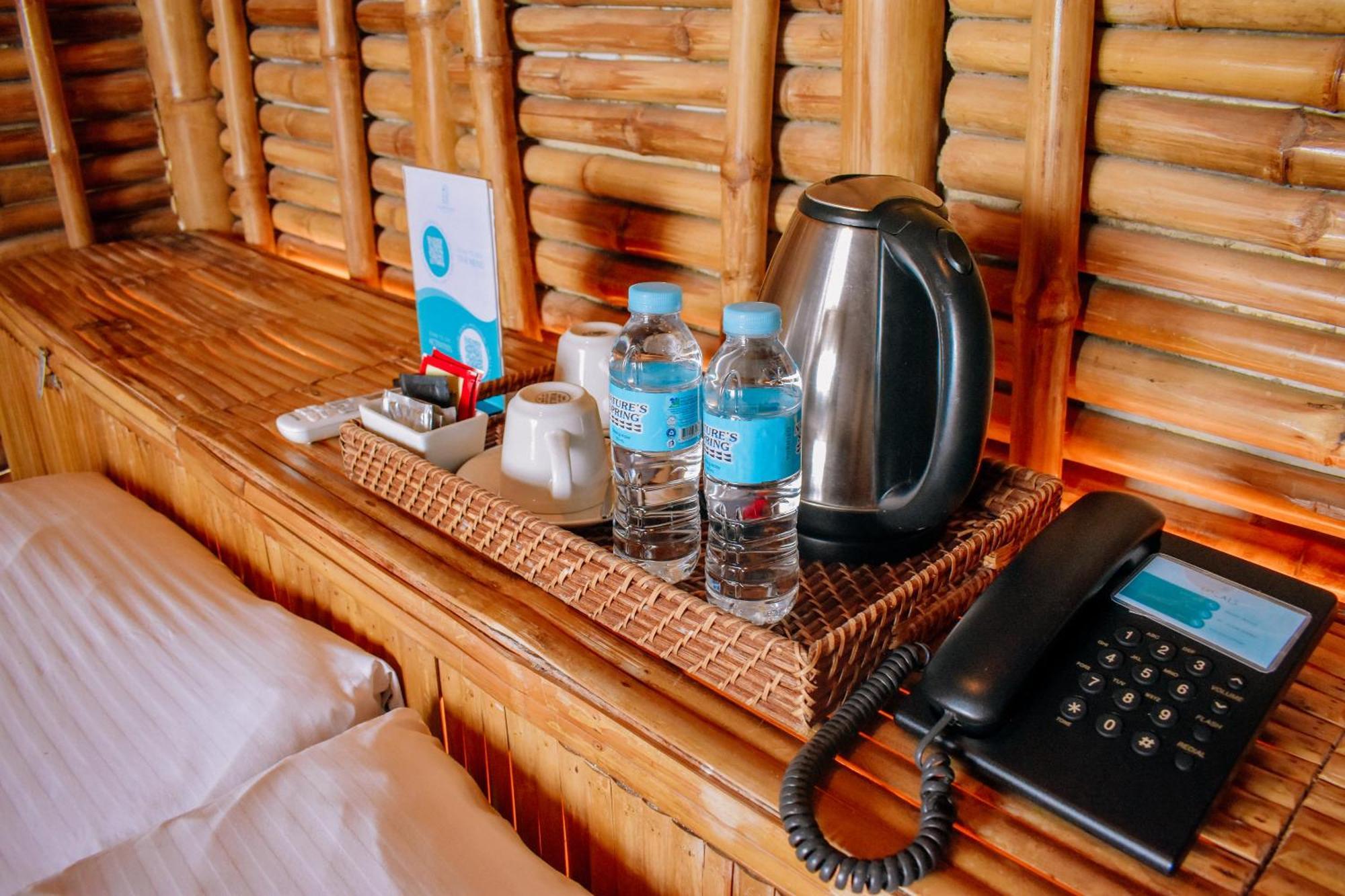 Golden Sands Destination Resorts Daanbantayan Экстерьер фото