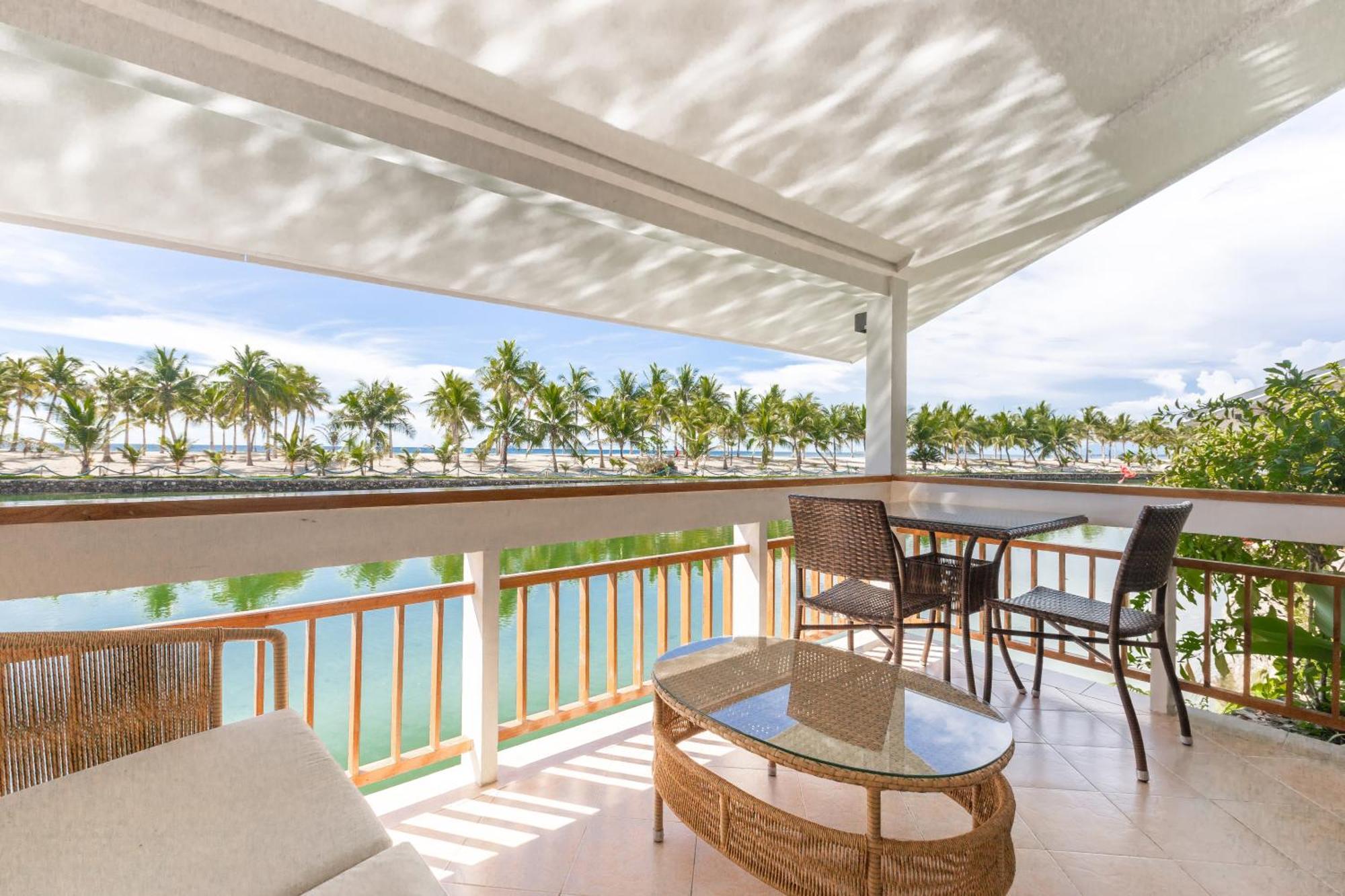 Golden Sands Destination Resorts Daanbantayan Экстерьер фото