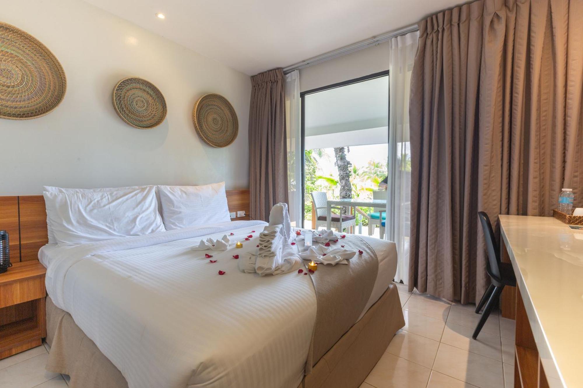 Golden Sands Destination Resorts Daanbantayan Экстерьер фото