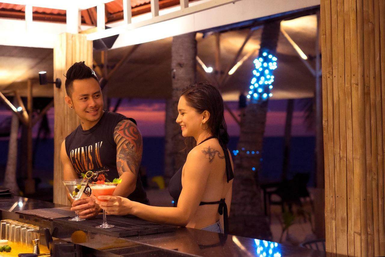 Golden Sands Destination Resorts Daanbantayan Экстерьер фото