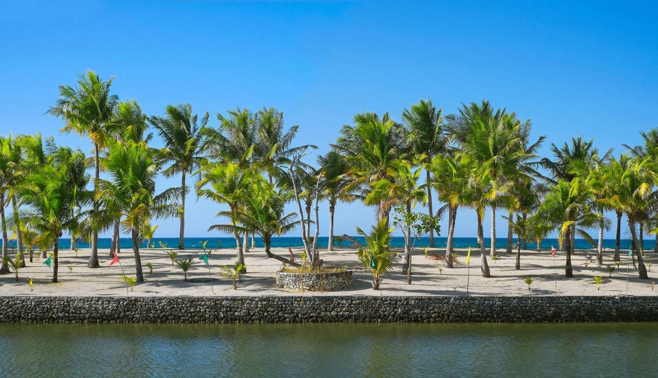 Golden Sands Destination Resorts Daanbantayan Экстерьер фото