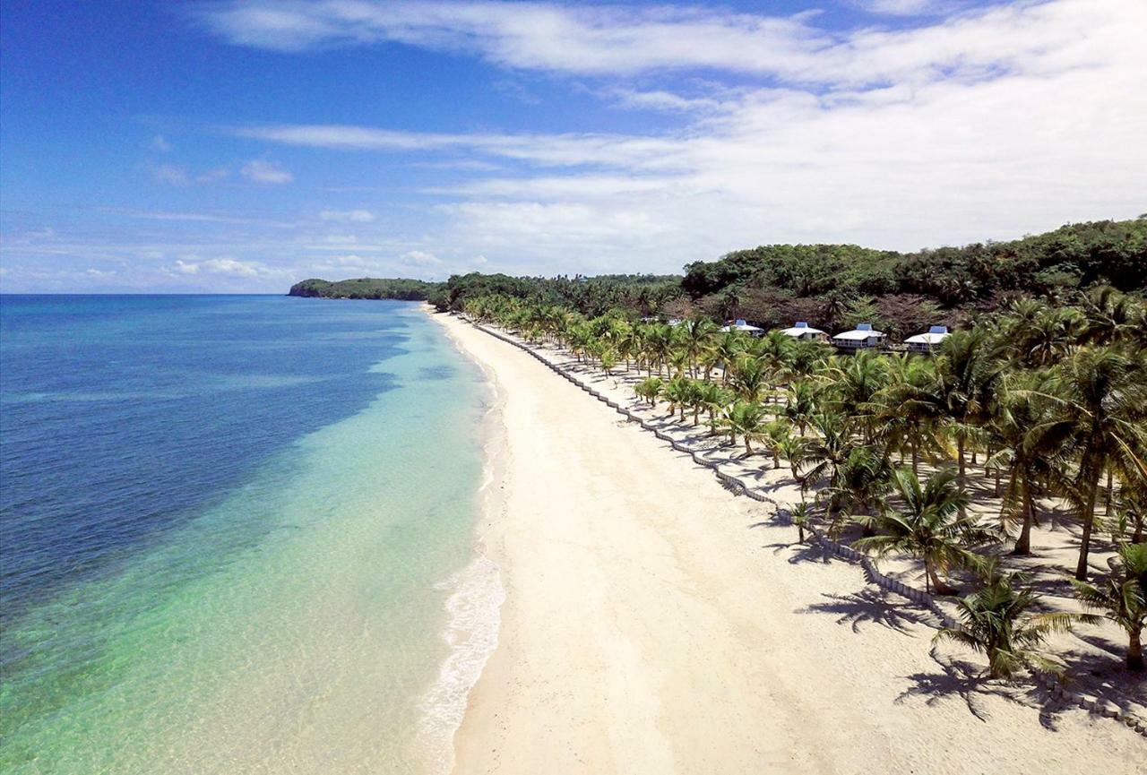Golden Sands Destination Resorts Daanbantayan Экстерьер фото