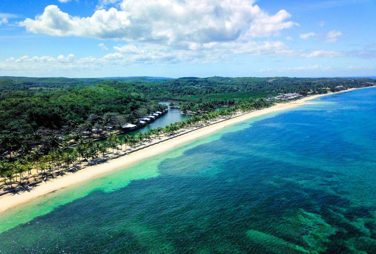 Golden Sands Destination Resorts Daanbantayan Экстерьер фото