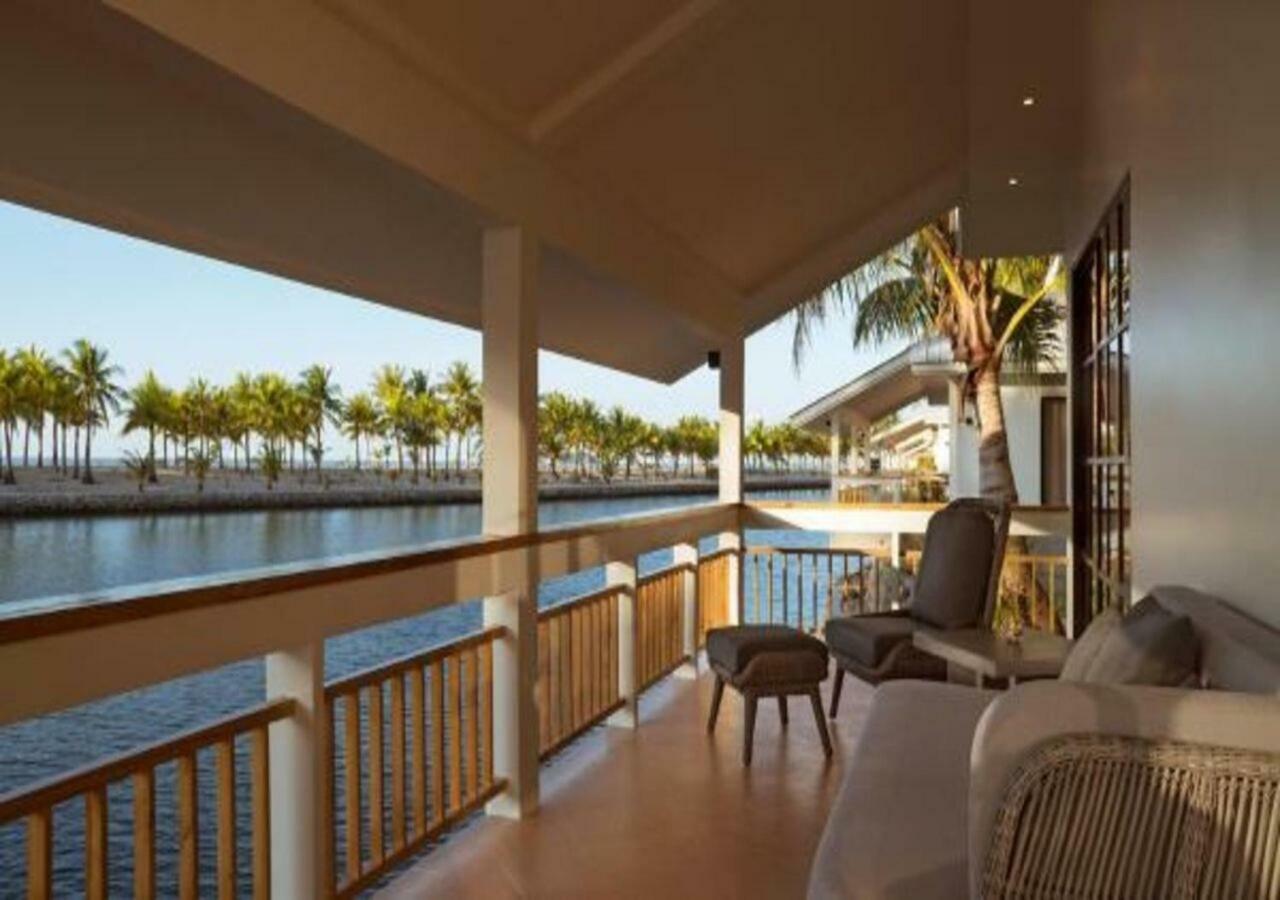 Golden Sands Destination Resorts Daanbantayan Экстерьер фото